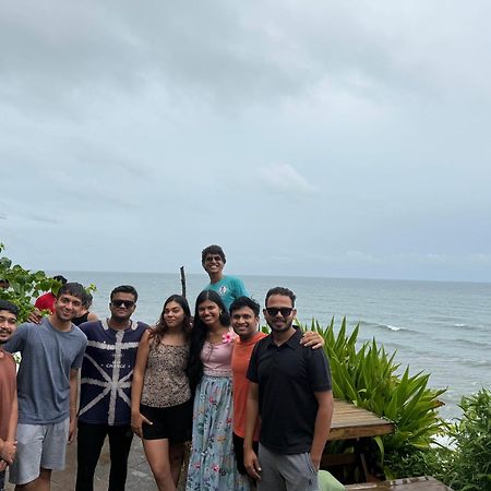 The Hostel Stories, Varkala - Helipad Road Ngoại thất bức ảnh