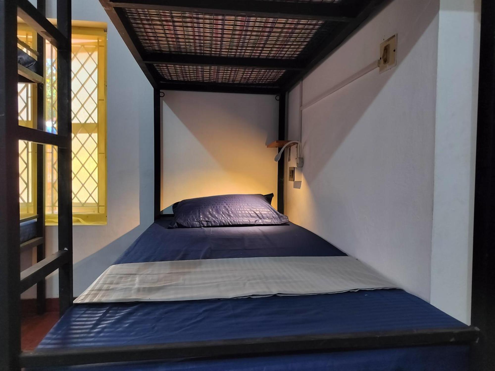 The Hostel Stories, Varkala - Helipad Road Ngoại thất bức ảnh