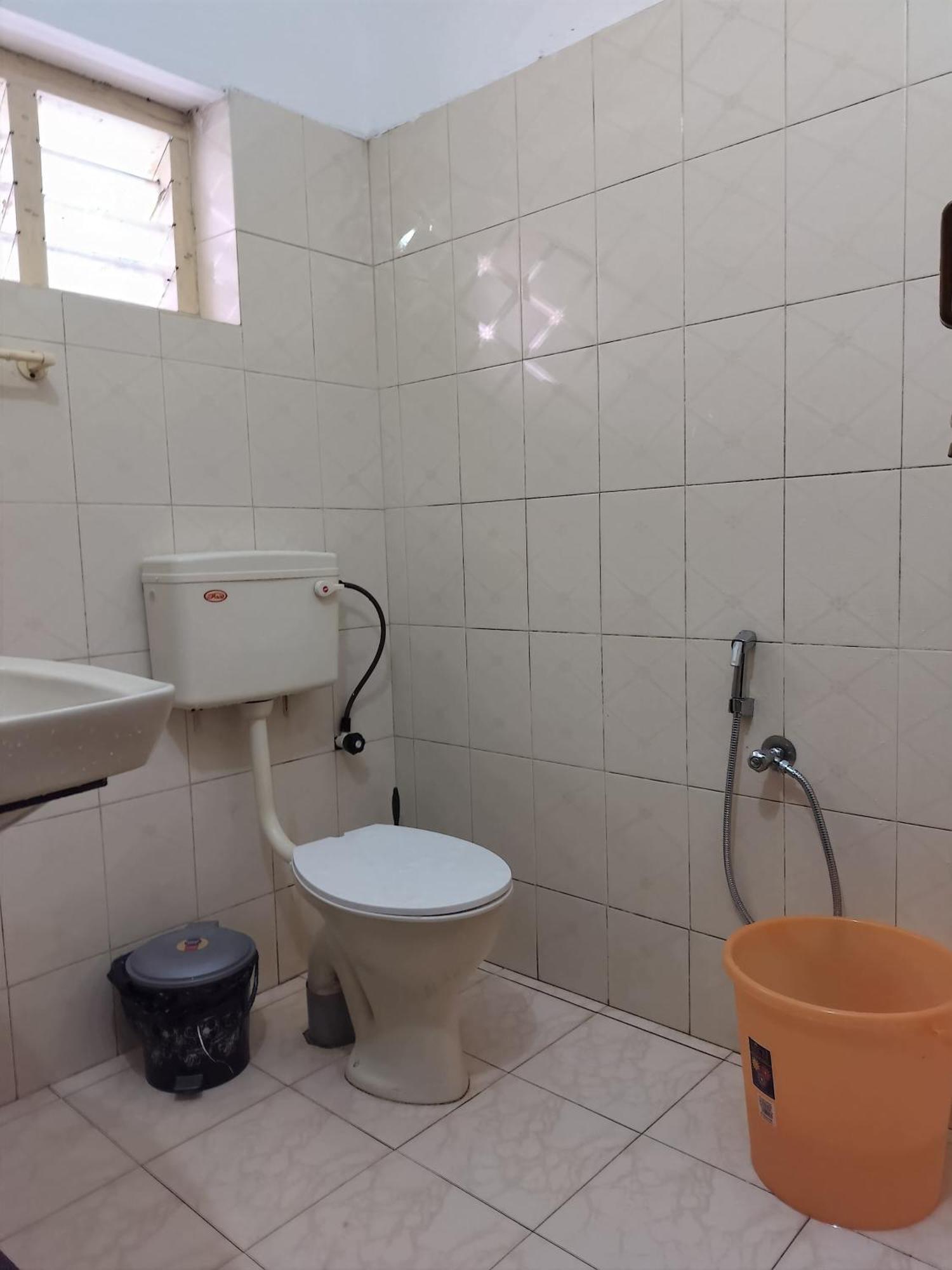 The Hostel Stories, Varkala - Helipad Road Ngoại thất bức ảnh
